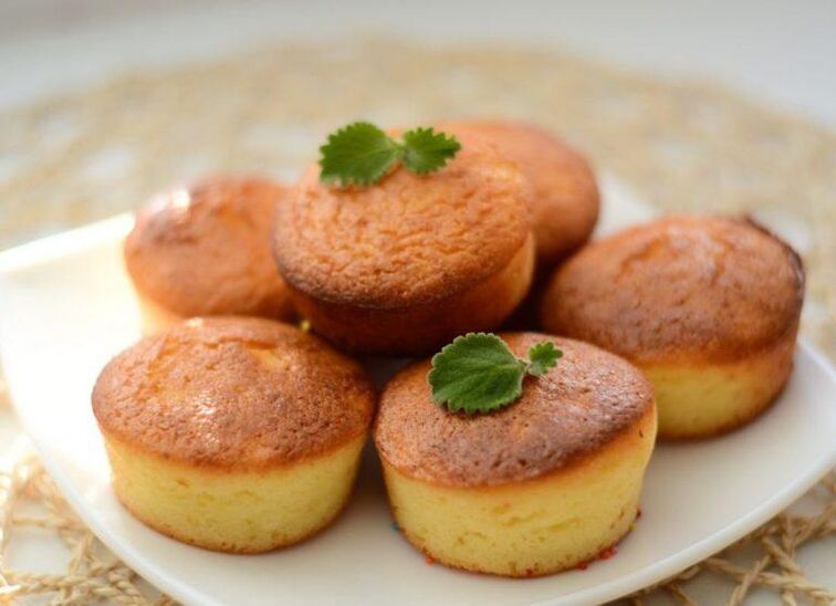 코티지 치즈 팬케이크는 꽃잎 6장 다이어트의 밀크데이 메뉴로 인기 있는 메뉴다. 