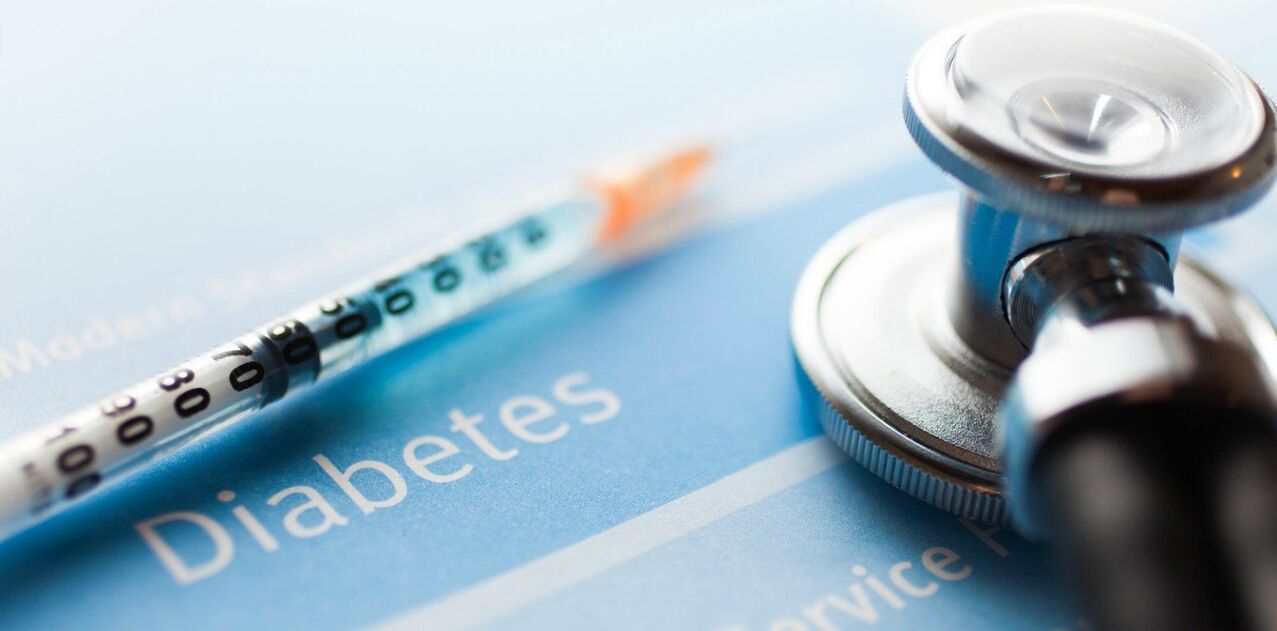 당뇨병의 경우 섭취한 탄수화물의 양에 따라 인슐린 용량을 조절해야 합니다. 